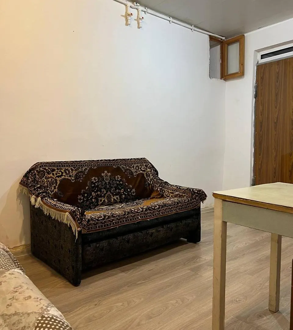 Hostel Euro 바쿠 아제르바이잔