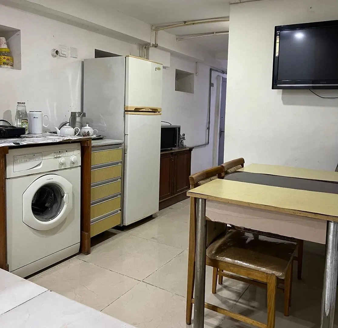 Hostel Euro Baku