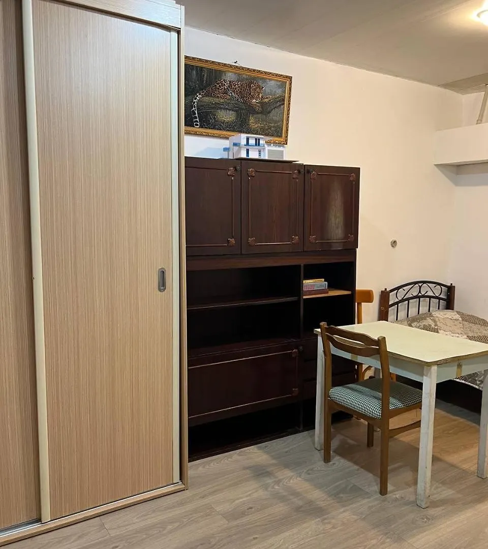 Hostel Euro Baku