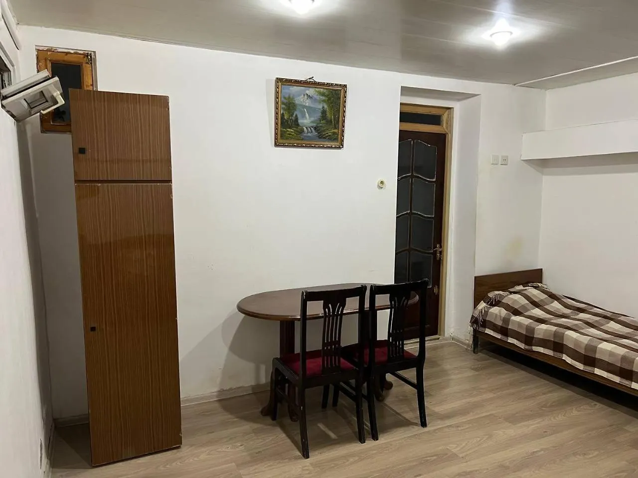 Hostel Euro Baku