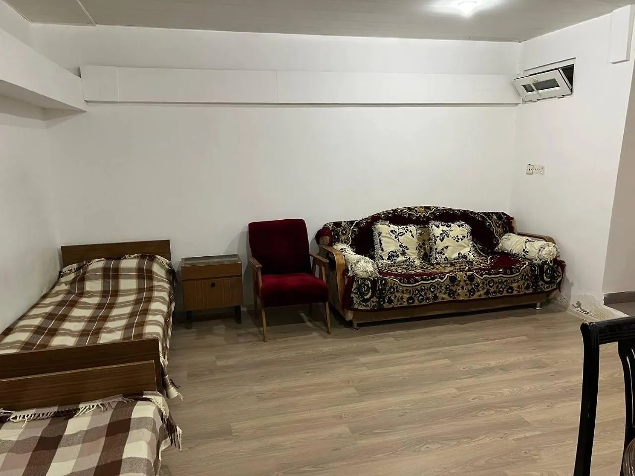 Hostel Euro Baku