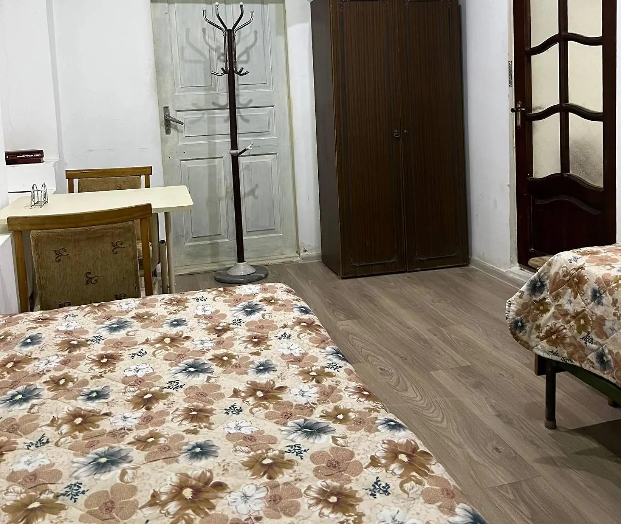 Hostel Euro Baku Ázerbájdžán