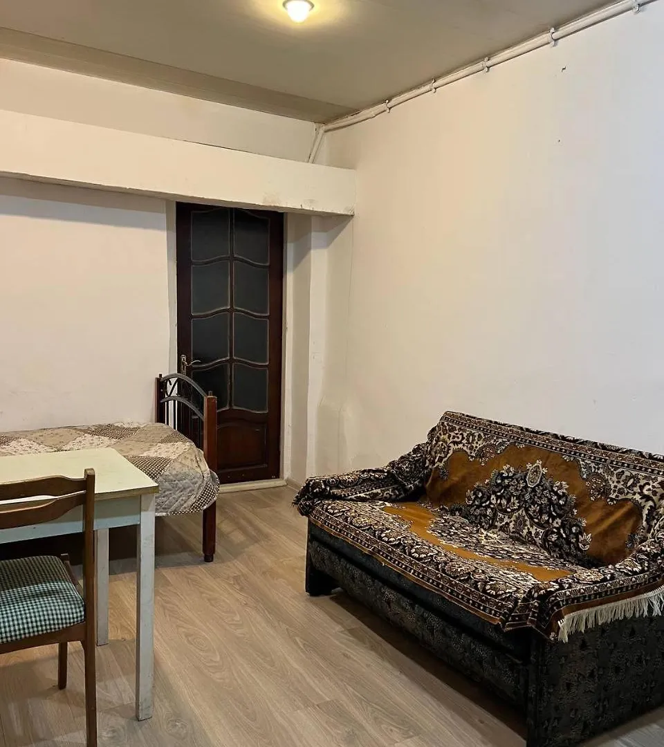 Hostel Euro Baku