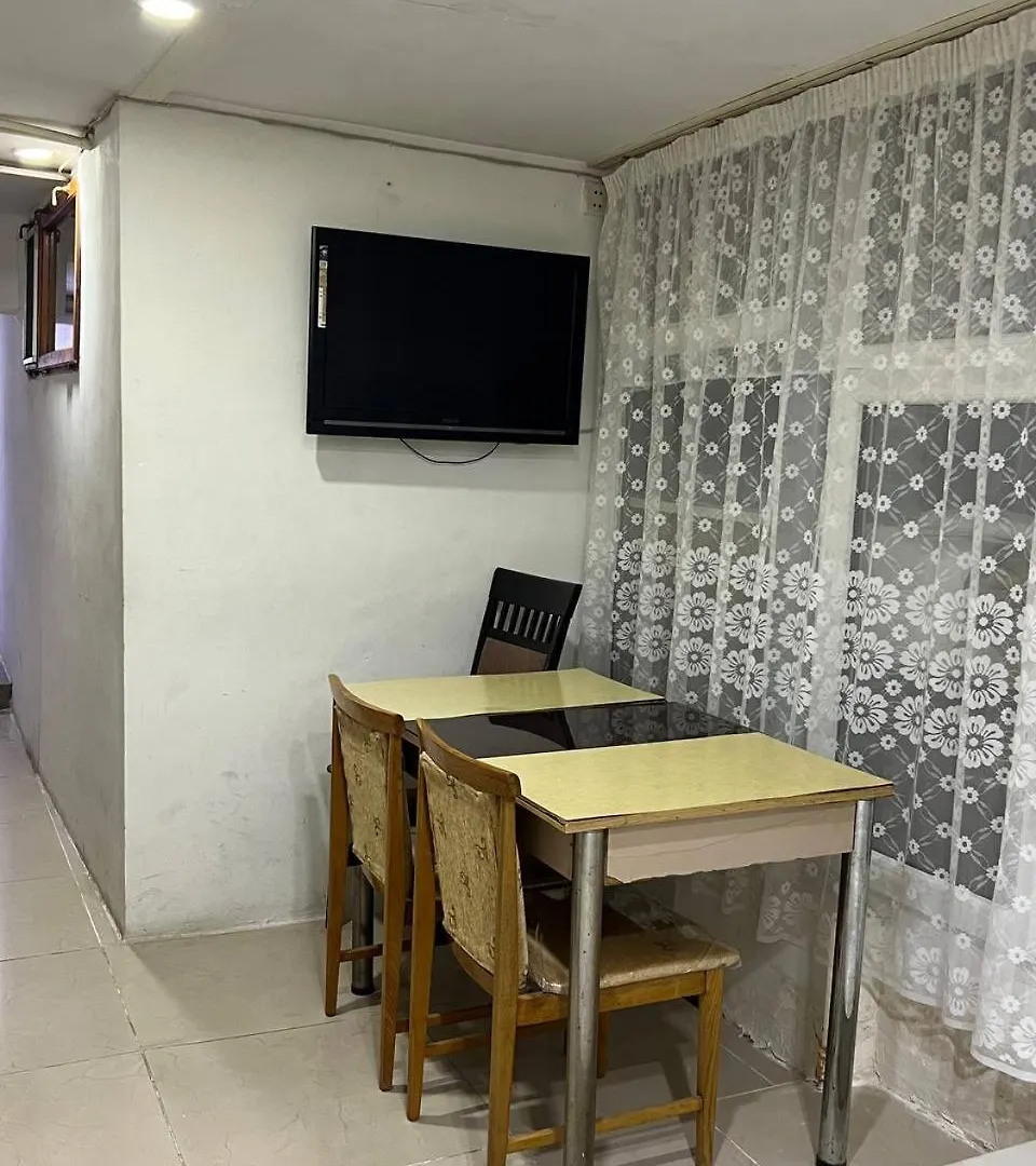 Hostel Euro Baku