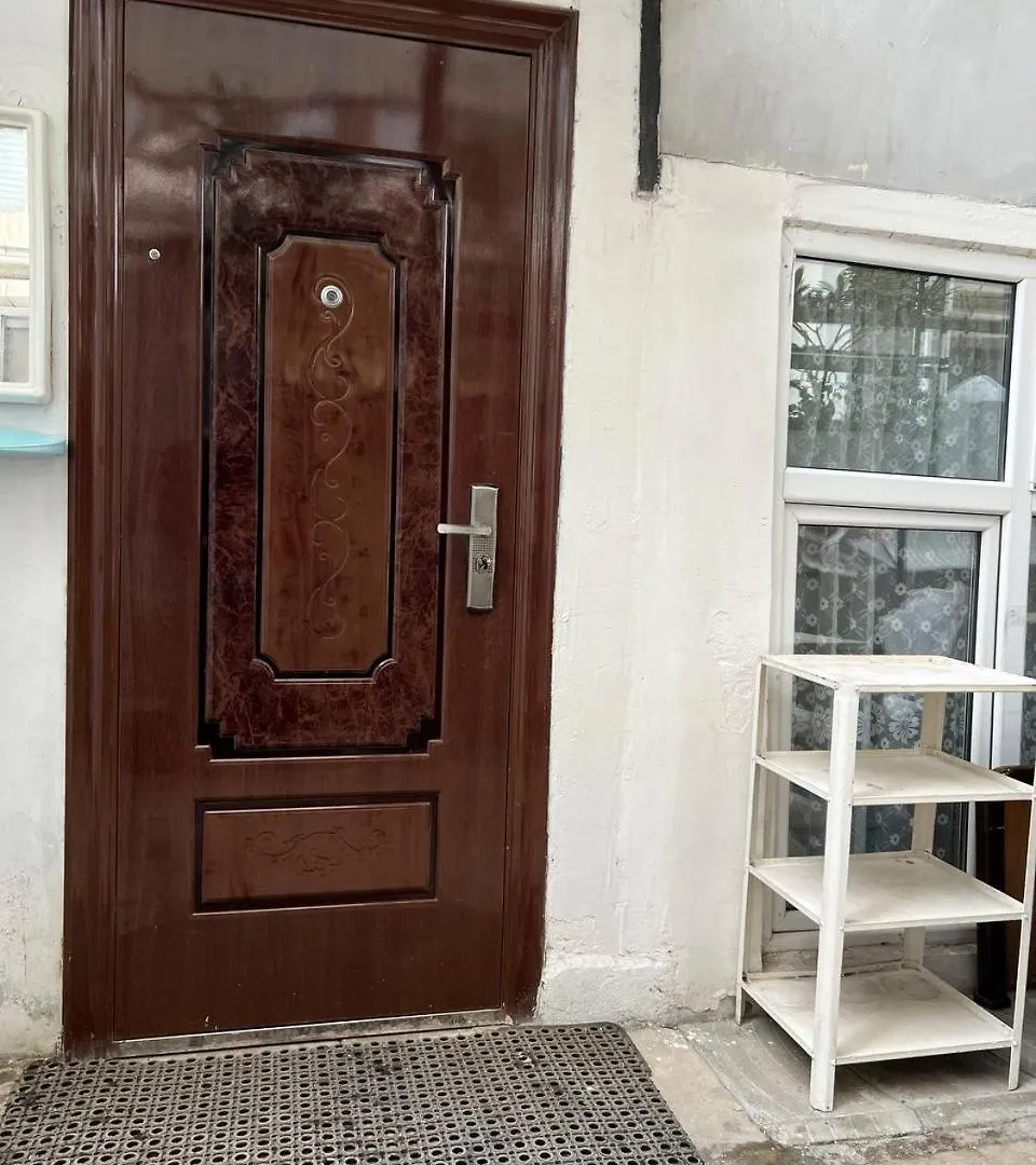 kontakty Hostel Euro