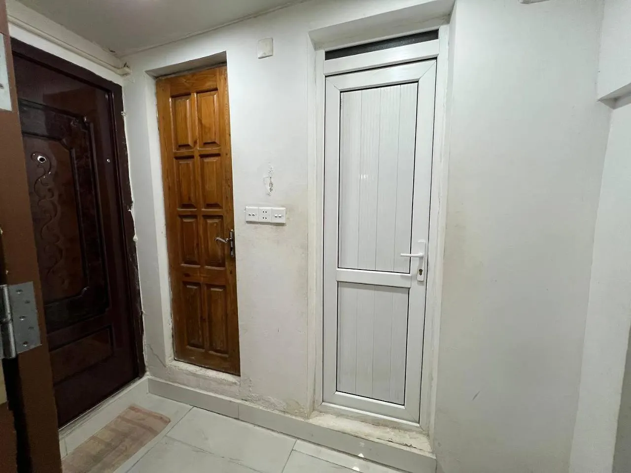 Hostel Euro Baku