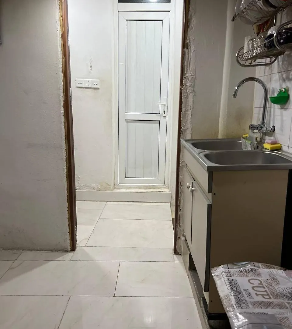 Hostel Euro Baku